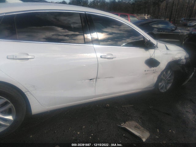 Chevrolet MALIBU LT 2017 1G1ZE5ST0HF134280 Image 6