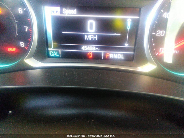 Chevrolet MALIBU LT 2017 1G1ZE5ST0HF134280 Image 7