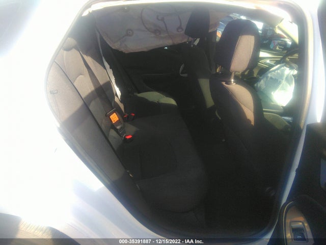 Chevrolet MALIBU LT 2017 1G1ZE5ST0HF134280 Image 8