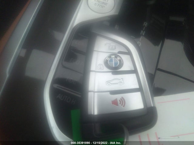 2022 BMW X5, VIN: 5UXCR6C07N9N19744