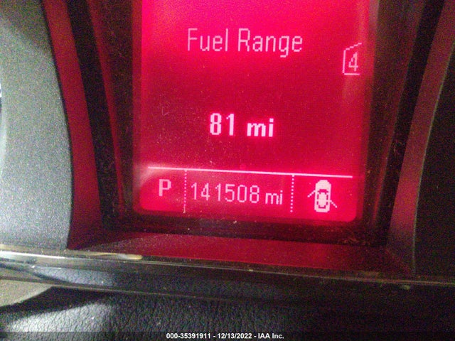 2012 GMC TERRAIN SLE-1 VIN: 2GKFLREK2C6215380