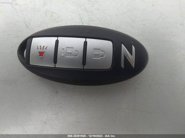 Nissan 370Z 2016 JN1AZ4EH3GM931128 Image 3