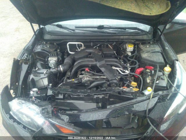 4S3BNAS61J3005709 Subaru Legacy Sport