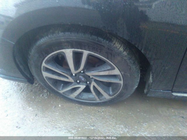 4S3BNAS61J3005709 Subaru Legacy Sport