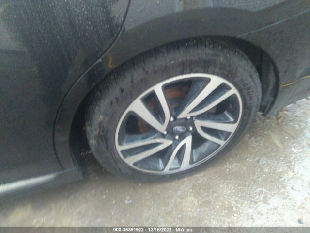 4S3BNAS61J3005709 Subaru Legacy Sport