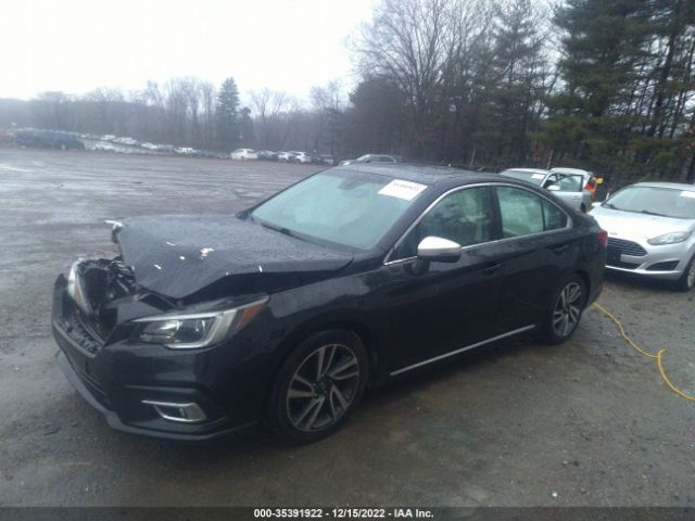 4S3BNAS61J3005709 Subaru Legacy Sport