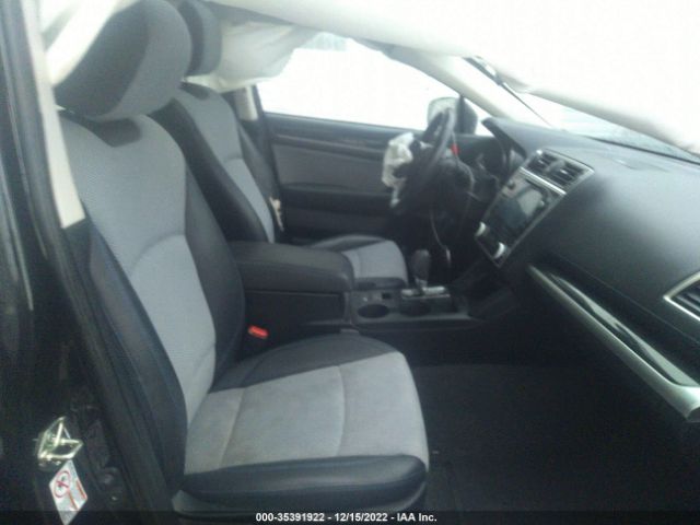 4S3BNAS61J3005709 Subaru Legacy Sport