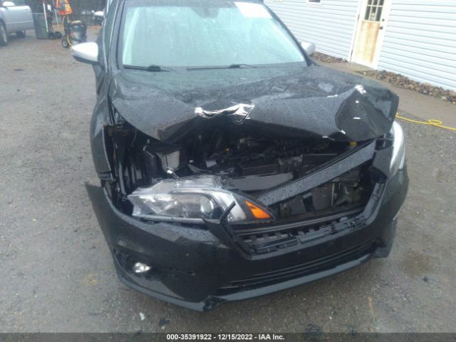 4S3BNAS61J3005709 Subaru Legacy Sport