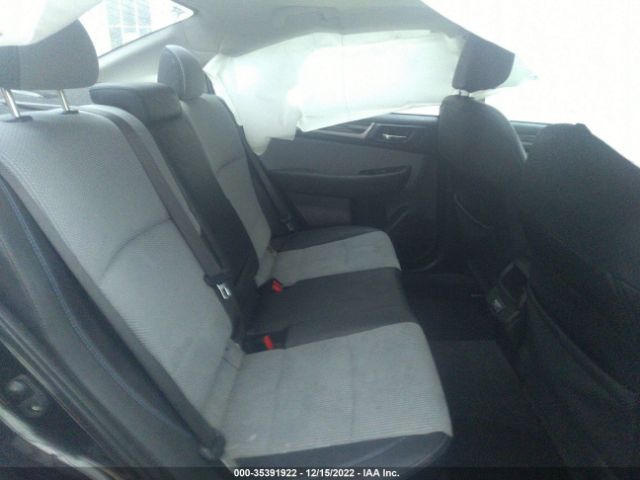 4S3BNAS61J3005709 Subaru Legacy Sport
