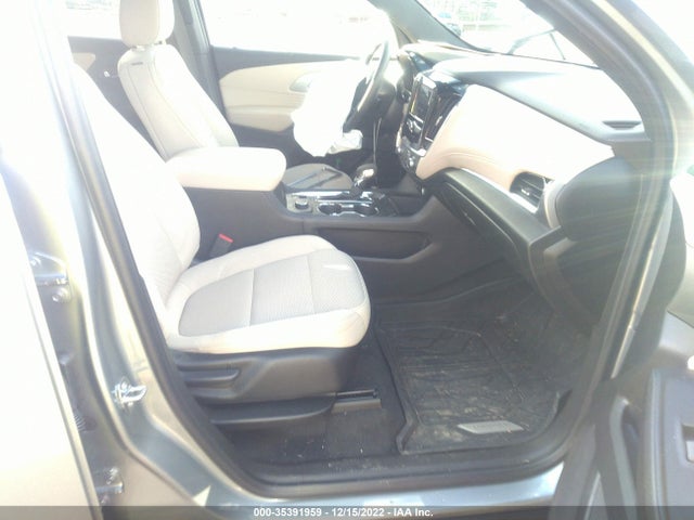 2023 Chevrolet Traverse, VIN: 1GNERFKW1PJ149304