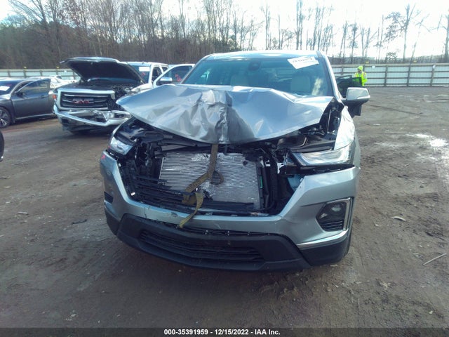 2023 Chevrolet Traverse, VIN: 1GNERFKW1PJ149304