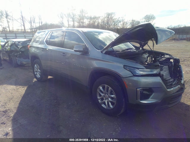 2023 1GNERFKW1PJ149304 main image
