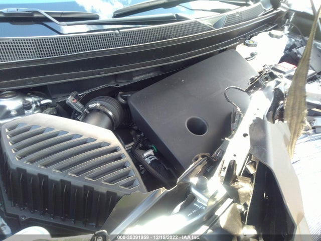 Chevrolet Traverse Ls 2023 1GNERFKW1PJ149304 Image 10