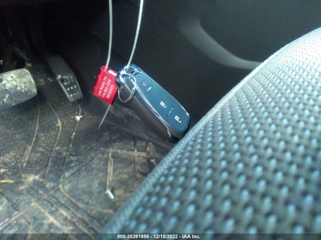 Chevrolet Traverse Ls 2023 1GNERFKW1PJ149304 Image 11