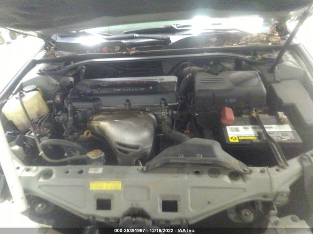2006 TOYOTA CAMRY SOLARA SE/SPT/SLE VIN: 4T1CE38P46U644597
