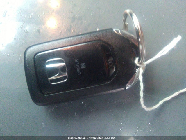 Honda Pilot Ex-l 2016 5FNYF6H75GB078548 Image 11
