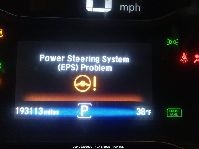 Honda Pilot Ex-l 2016 5FNYF6H75GB078548 Image 7