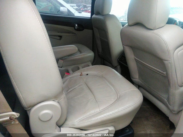 2006 BUICK RENDEZVOUS VIN: 3G5DA03L76S582367