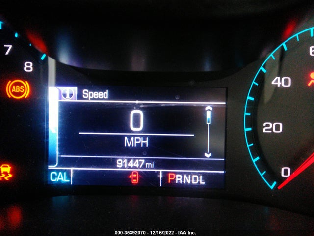 2017 GMC Canyon, VIN: 1GTG5CEN4H1175038