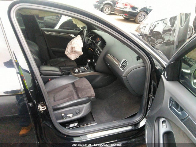 Audi S4 2013 WAUBGAFL6DA162501 Image 6