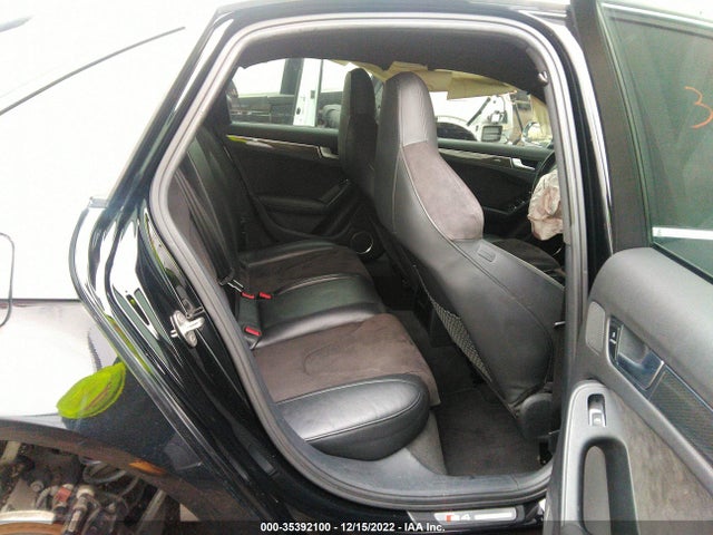 Audi S4 2013 WAUBGAFL6DA162501 Image 9