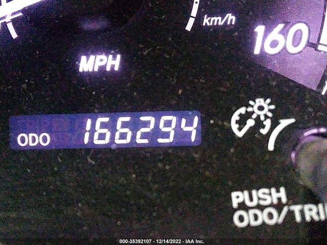 2011 TOYOTA AVALON VIN: 4T1BK3DB4BU420089