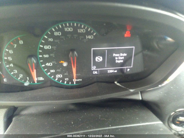 Chevrolet Trax Lt 2022 KL7CJLSM7NB546623 Image 7