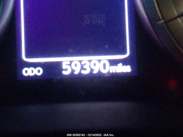 Lexus RC 200T 2016 JTHHA5BC4G5003371 Image 9