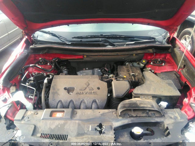 JA4AD3A3XJZ018693 Mitsubishi Outlander