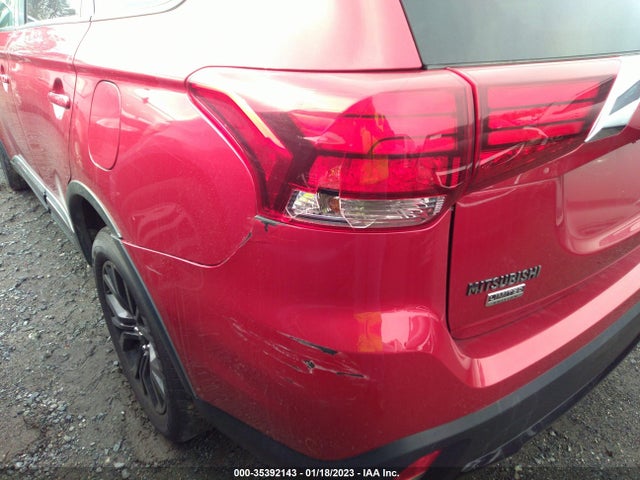 JA4AD3A3XJZ018693 Mitsubishi Outlander