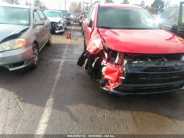 JA4AD3A3XJZ018693 Mitsubishi Outlander