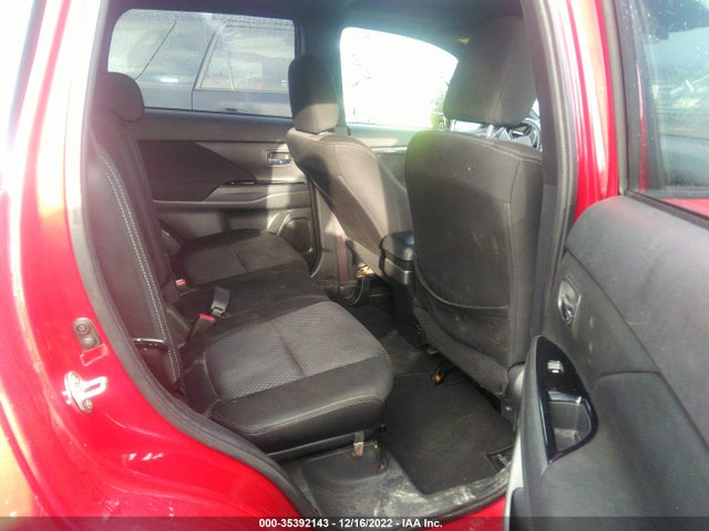 JA4AD3A3XJZ018693 Mitsubishi Outlander