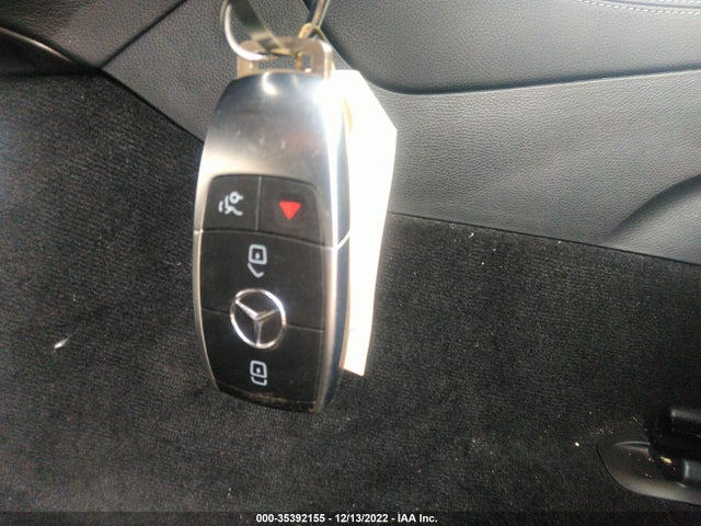 2020 MERCEDES-BENZ GLC GLC 300 VIN: WDC0G8EB2LF744263