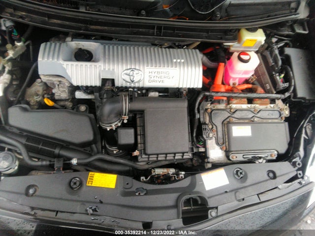 2015 Toyota Prius, VIN: JTDKN3DU4F1912089