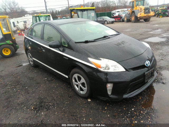 2015 Toyota Prius, VIN: JTDKN3DU4F1912089