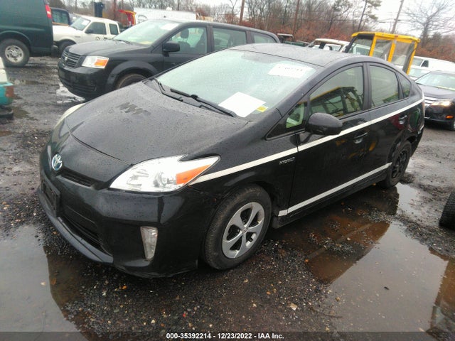 2015 Toyota Prius, VIN: JTDKN3DU4F1912089