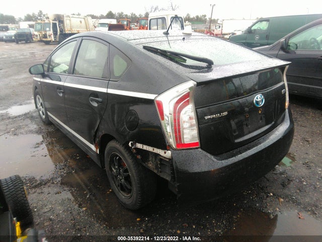 2015 Toyota Prius, VIN: JTDKN3DU4F1912089