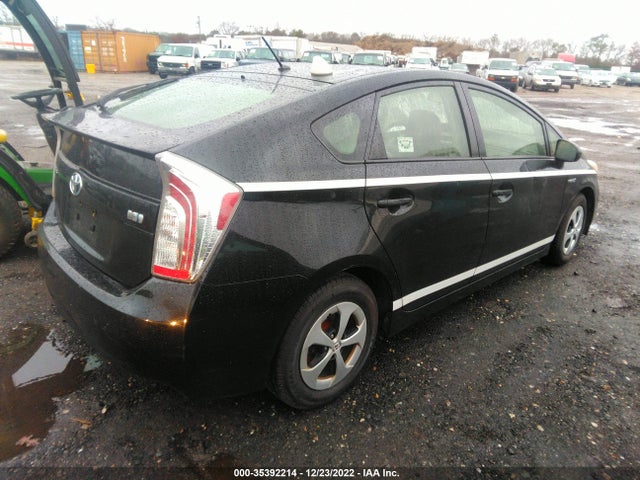 2015 Toyota Prius, VIN: JTDKN3DU4F1912089
