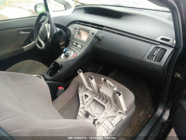 2015 Toyota Prius, VIN: JTDKN3DU4F1912089
