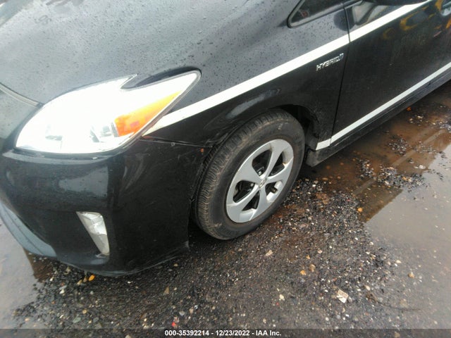 2015 Toyota Prius, VIN: JTDKN3DU4F1912089