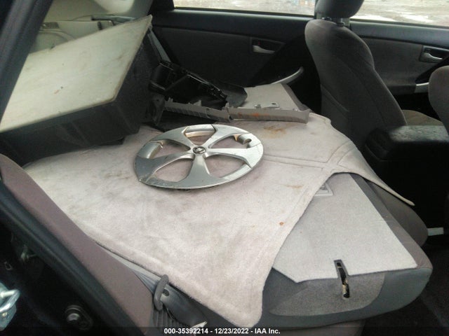 2015 Toyota Prius, VIN: JTDKN3DU4F1912089