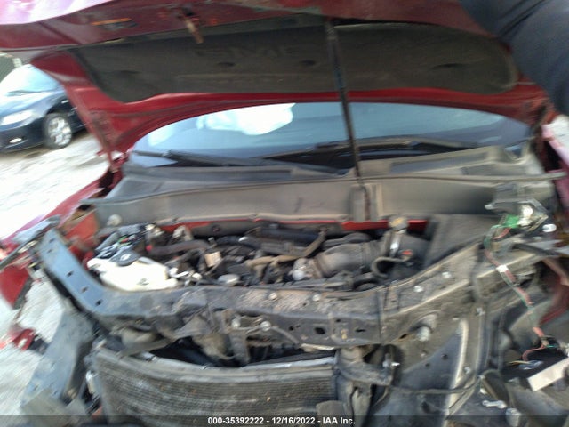 GMC ACADIA SLE 2014 1GKKVPKD6EJ227928 Image 10