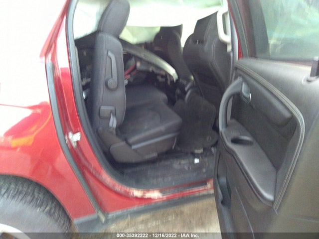 GMC ACADIA SLE 2014 1GKKVPKD6EJ227928 Image 8