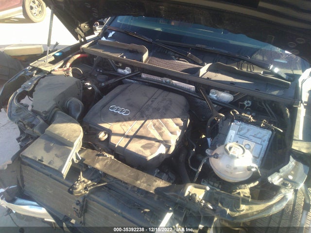 2022 Audi Q5, VIN: WA1EAAFY8N2069546
