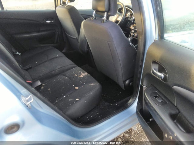 1C3CCBAB1EN206121 Chrysler 200 LX