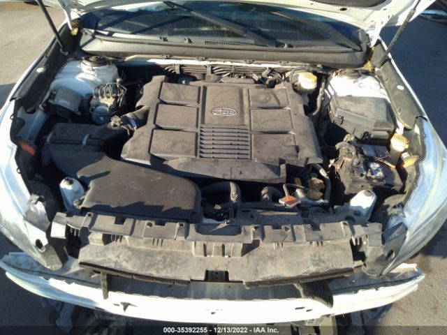 4S4BSENC6F3280397 Subaru Outback 3.6r Limited