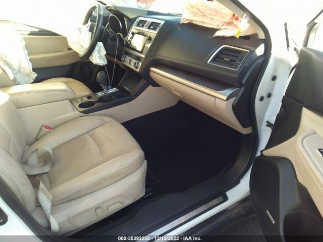 4S4BSENC6F3280397 Subaru Outback 3.6r Limited