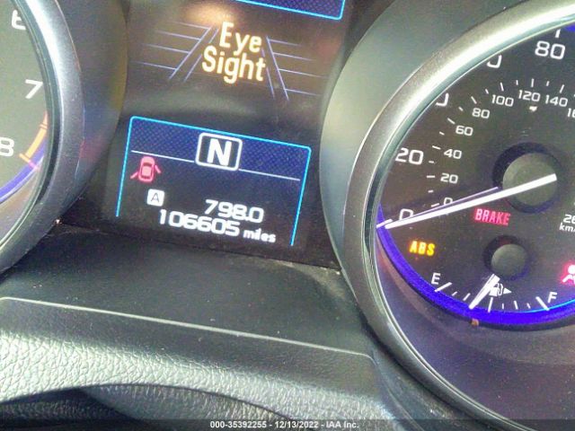 4S4BSENC6F3280397 Subaru Outback 3.6r Limited