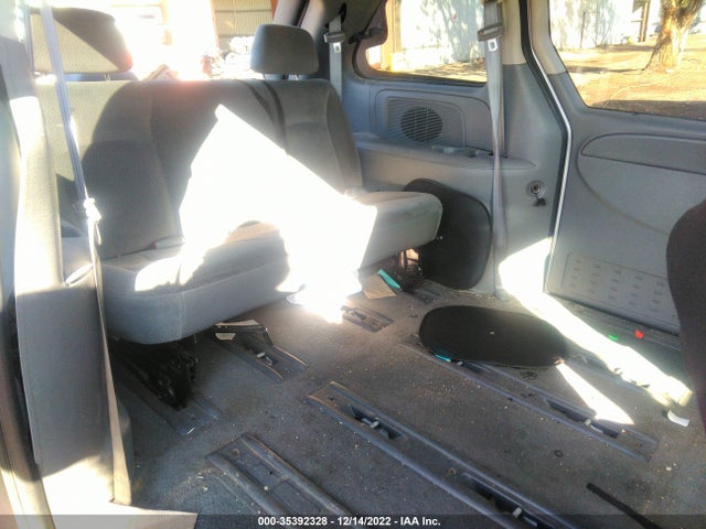 Chrysler Town & Country 2005 1C4GP45RX5B286105 Image 9