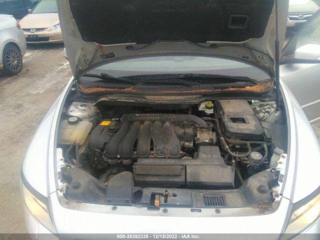 YV1MW382382411250 Volvo V50